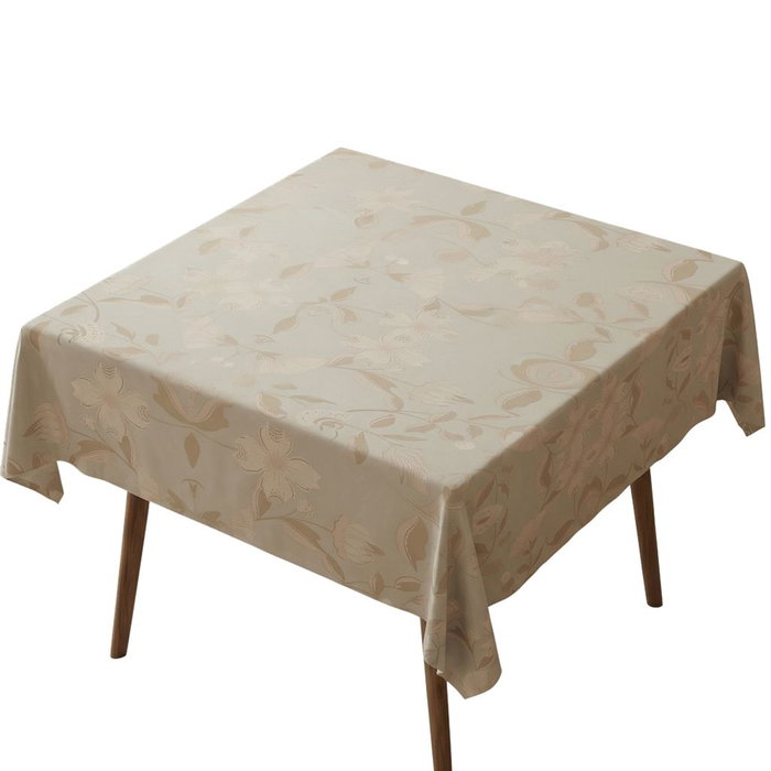Hermia Mantel Multicolor 140 x 140 cm